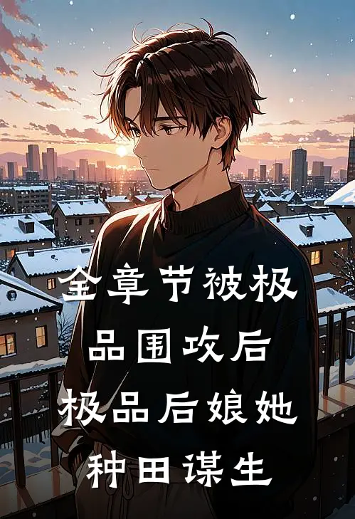 全章节被极品围攻后，极品后娘她种田谋生