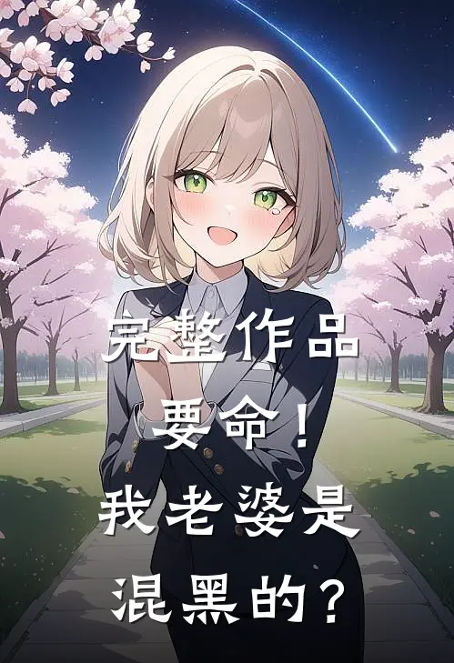 完整作品要命！我老婆是混黑的？