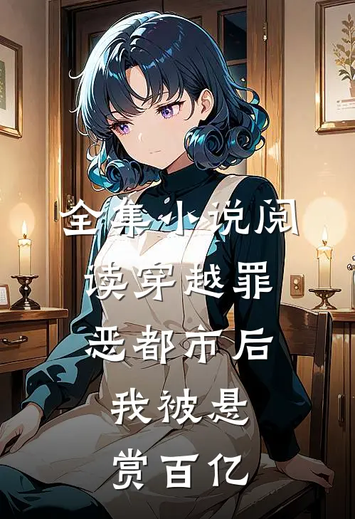 全集小说阅读穿越罪恶都市后，我被悬赏百亿