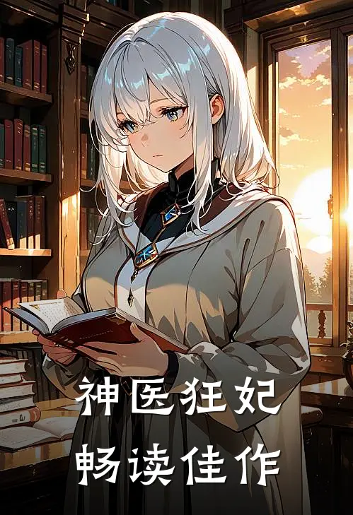神医狂妃畅读佳作