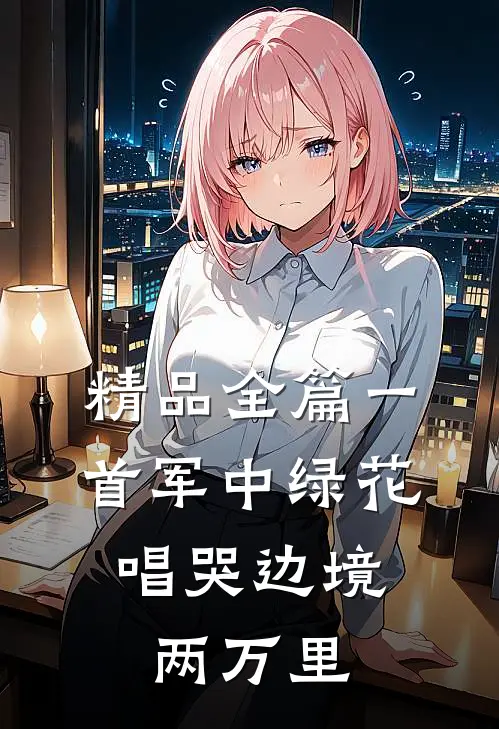 精品全篇一首军中绿花，唱哭边境两万里