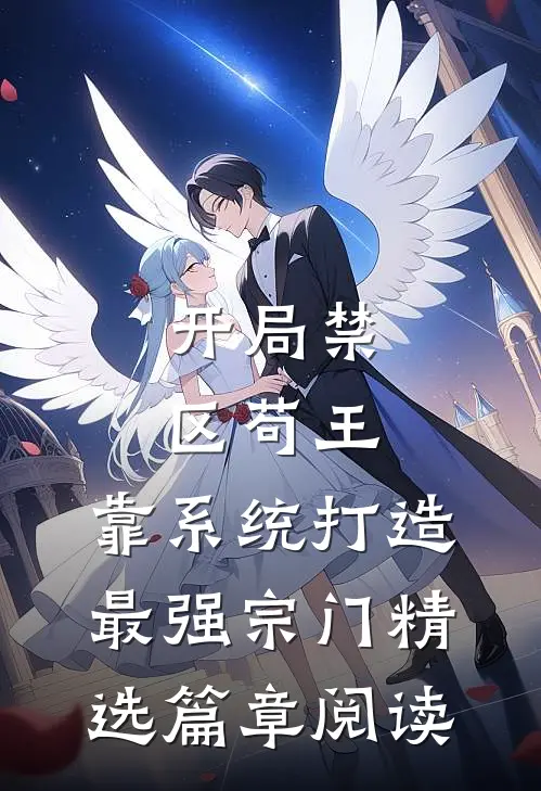 开局禁区苟王，靠系统打造最强宗门精选篇章阅读