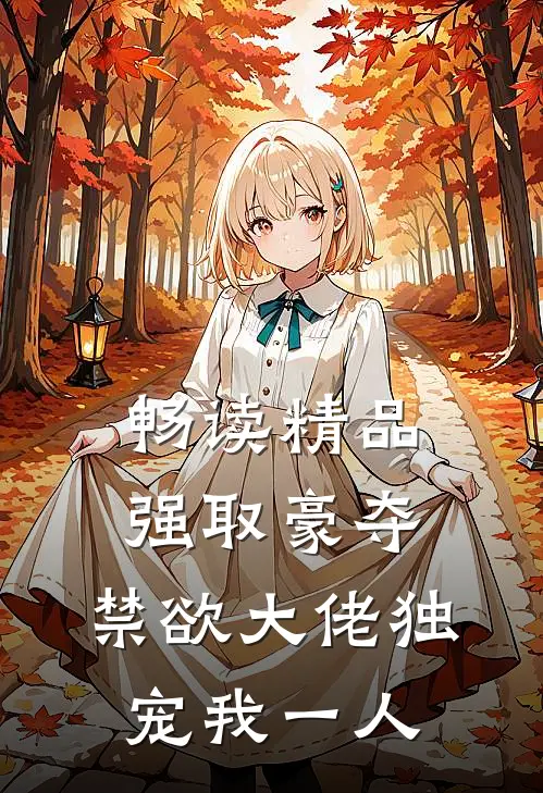 畅读精品强取豪夺：禁欲大佬独宠我一人