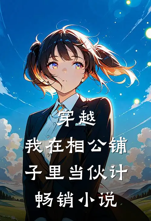 穿越：我在相公铺子里当伙计畅销小说