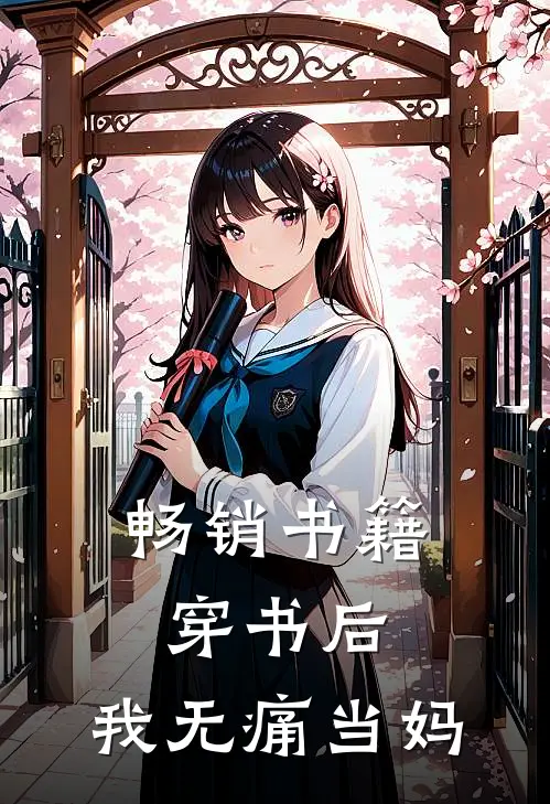 畅销书籍穿书后，我无痛当妈