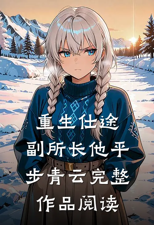 重生仕途，副所长他平步青云完整作品阅读