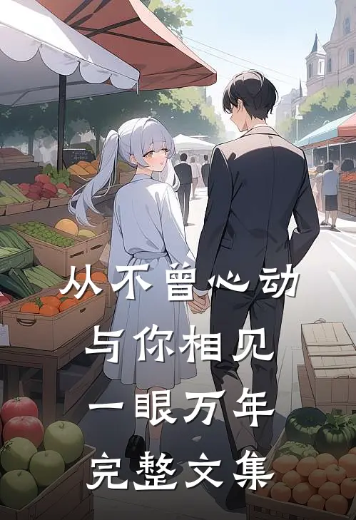 从不曾心动，与你相见一眼万年完整文集