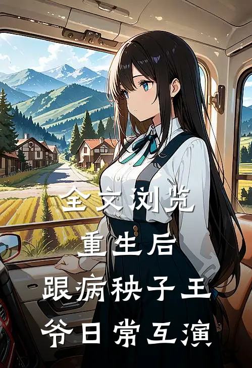 全文浏览重生后，跟病秧子王爷日常互演