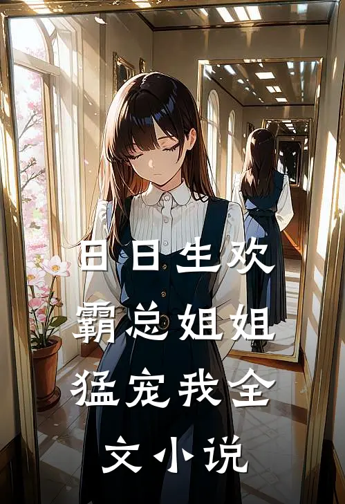 日日生欢，霸总姐姐猛宠我全文小说