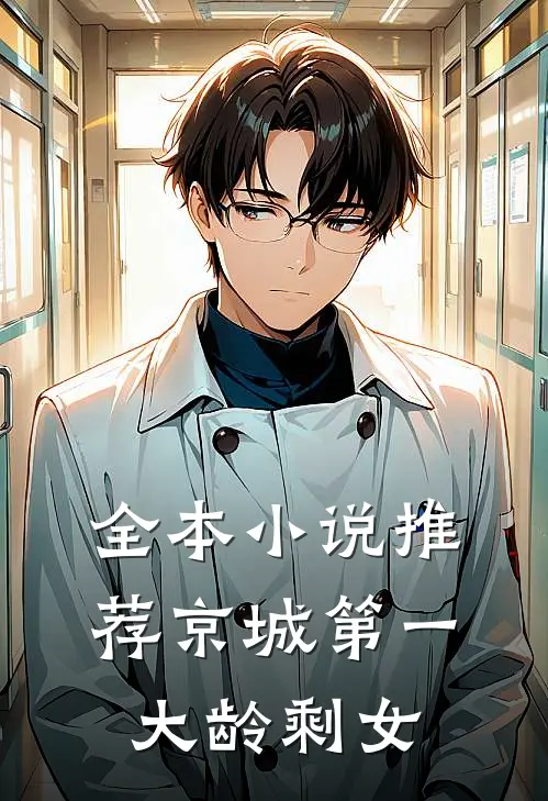 全本小说推荐京城第一大龄剩女
