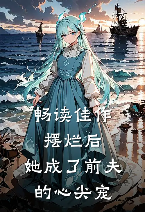 畅读佳作摆烂后，她成了前夫的心尖宠