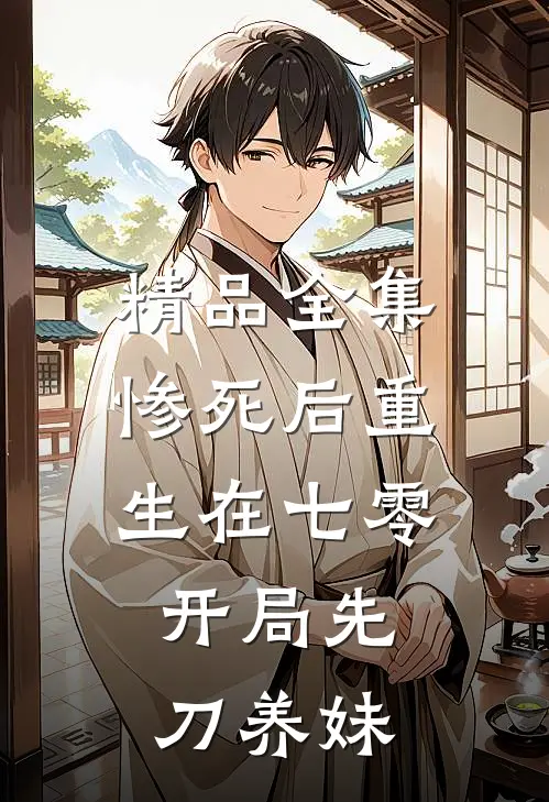 精品全集惨死后重生在七零，开局先刀养妹
