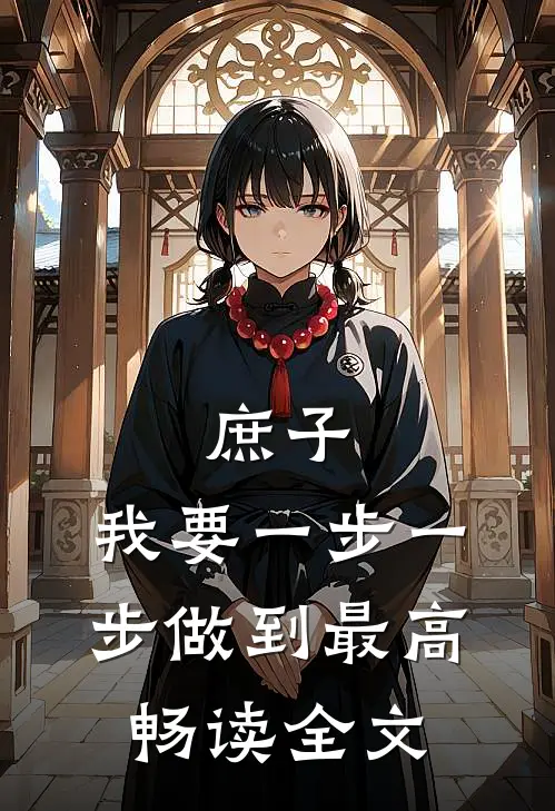 庶子：我要一步一步做到最高畅读全文