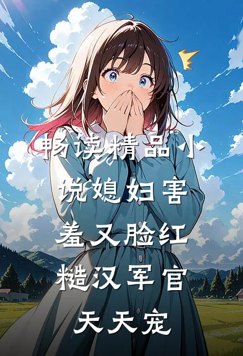 畅读精品小说媳妇害羞又脸红，糙汉军官天天宠