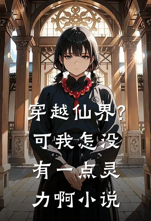 穿越仙界?可我怎没有一点灵力啊小说