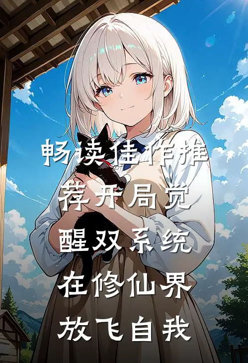 畅读佳作推荐开局觉醒双系统，在修仙界放飞自我