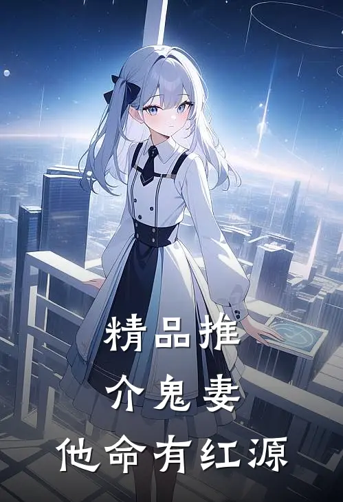 精品推介鬼妻：他命有红源