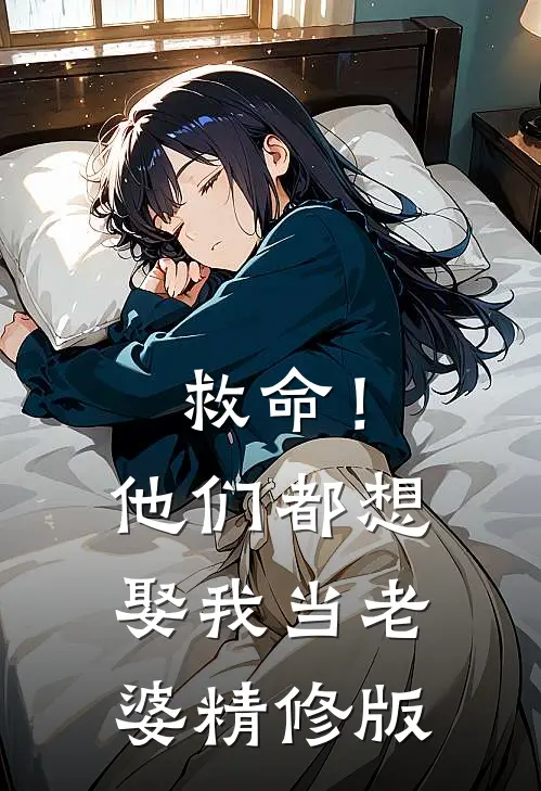 救命！他们都想娶我当老婆精修版