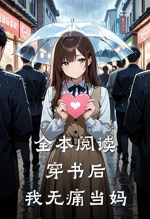 全本阅读穿书后，我无痛当妈