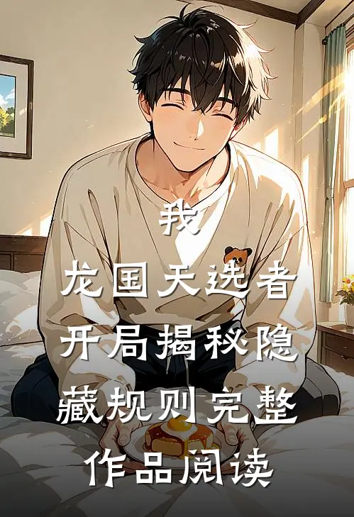 我，龙国天选者，开局揭秘隐藏规则完整作品阅读