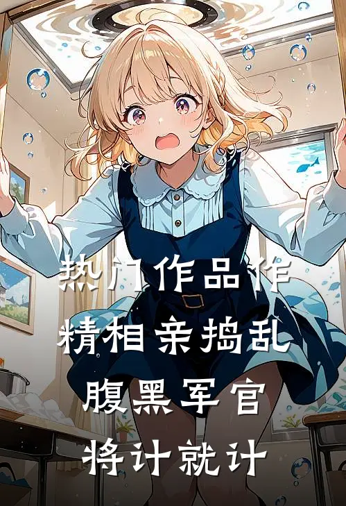 热门作品作精相亲捣乱，腹黑军官将计就计
