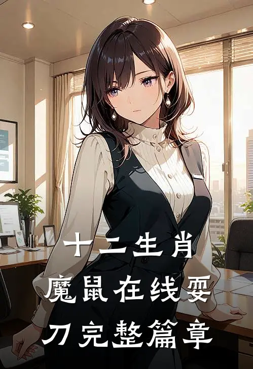 十二生肖：魔鼠在线耍刀完整篇章