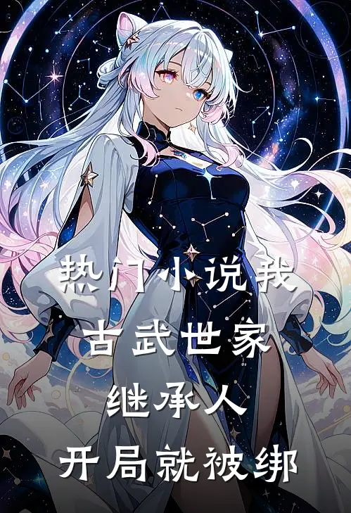 热门小说我，古武世家继承人，开局就被绑