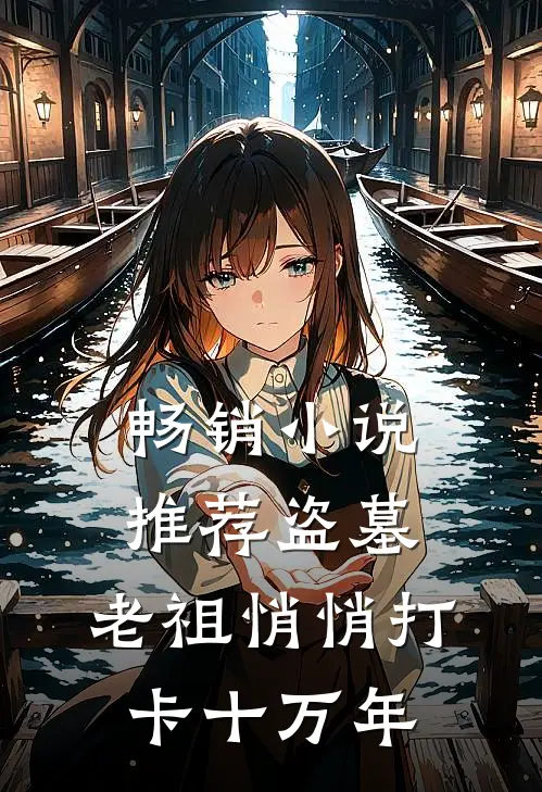 畅销小说推荐盗墓：老祖悄悄打卡十万年