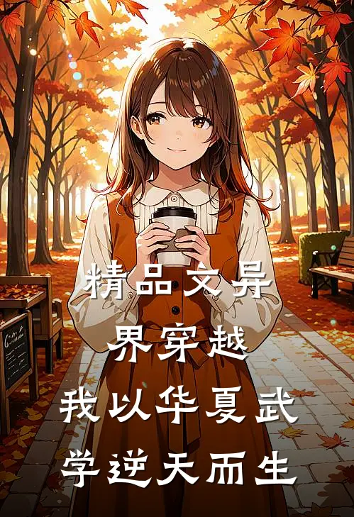 精品文异界穿越：我以华夏武学逆天而生