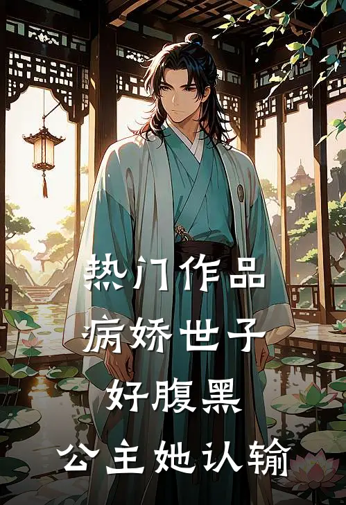 热门作品病娇世子好腹黑，公主她认输