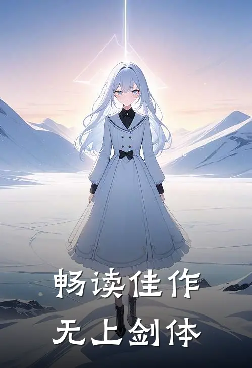 畅读佳作无上剑体
