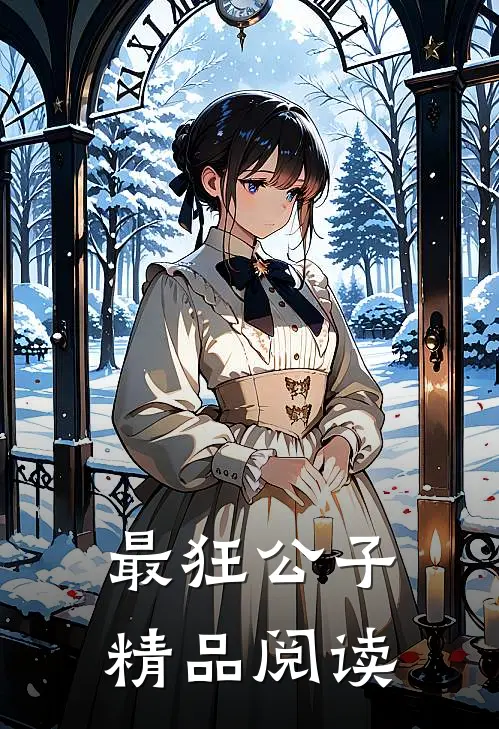 最狂公子精品阅读