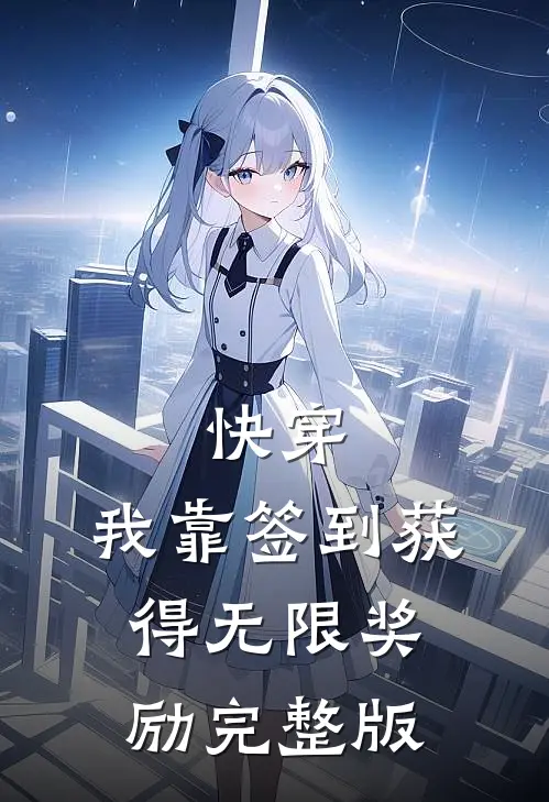 快穿：我靠签到获得无限奖励完整版
