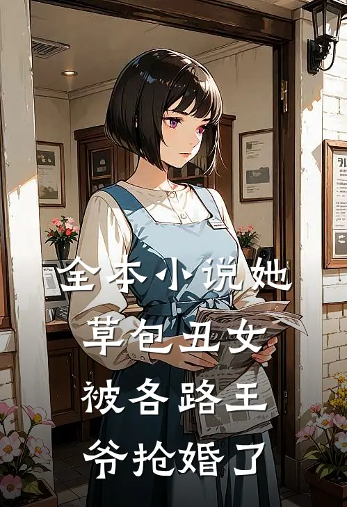 全本小说她，草包丑女，被各路王爷抢婚了