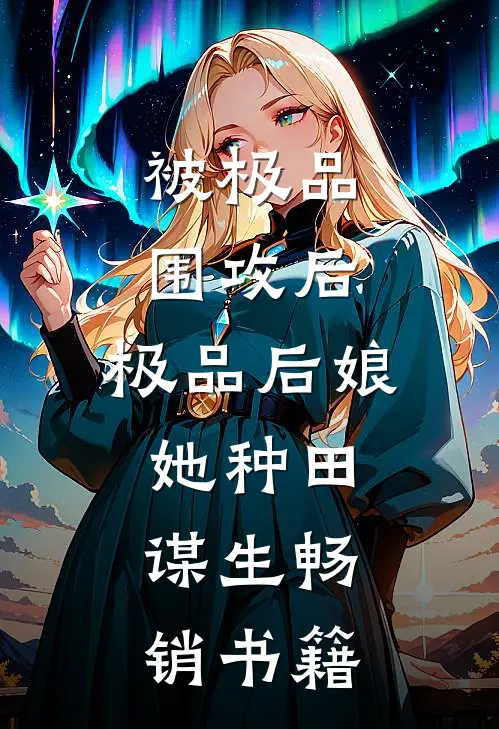 被极品围攻后，极品后娘她种田谋生畅销书籍