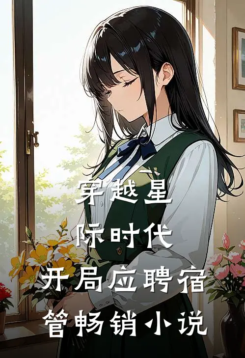 穿越星际时代：开局应聘宿管畅销小说
