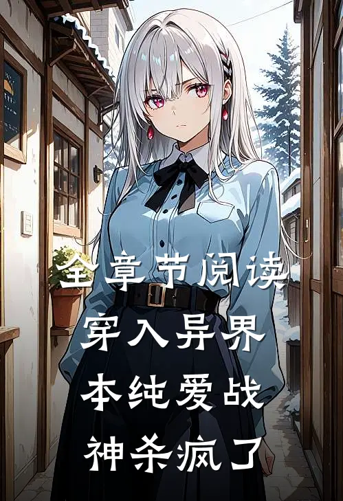 全章节阅读穿入异界，本纯爱战神杀疯了