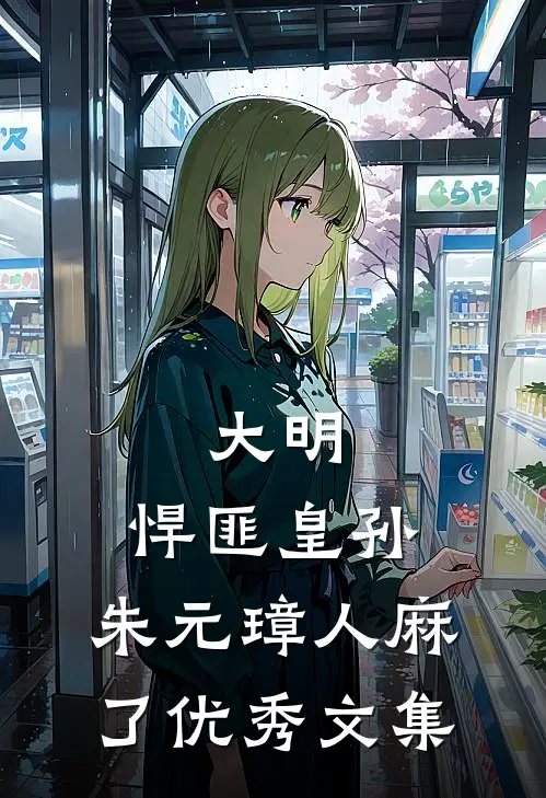 大明：悍匪皇孙，朱元璋人麻了优秀文集