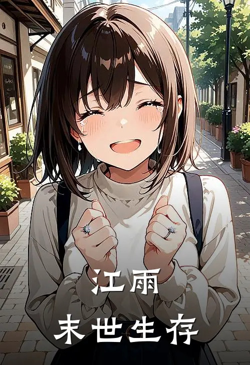 江雨：末世生存