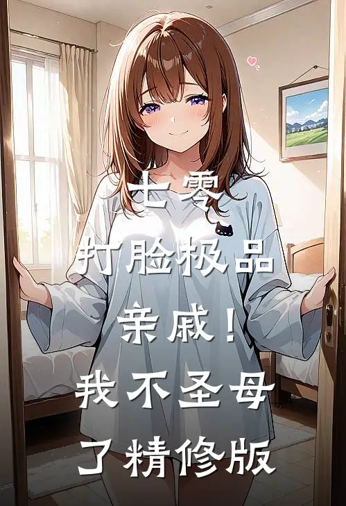七零：打脸极品亲戚！我不圣母了精修版