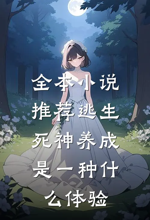 全本小说推荐逃生：死神养成是一种什么体验
