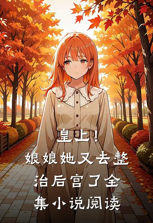 皇上！娘娘她又去整治后宫了全集小说阅读