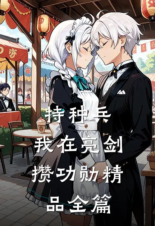 特种兵：我在亮剑攒功勋精品全篇