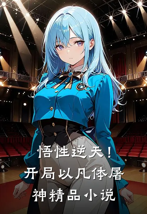 悟性逆天！开局以凡体屠神精品小说