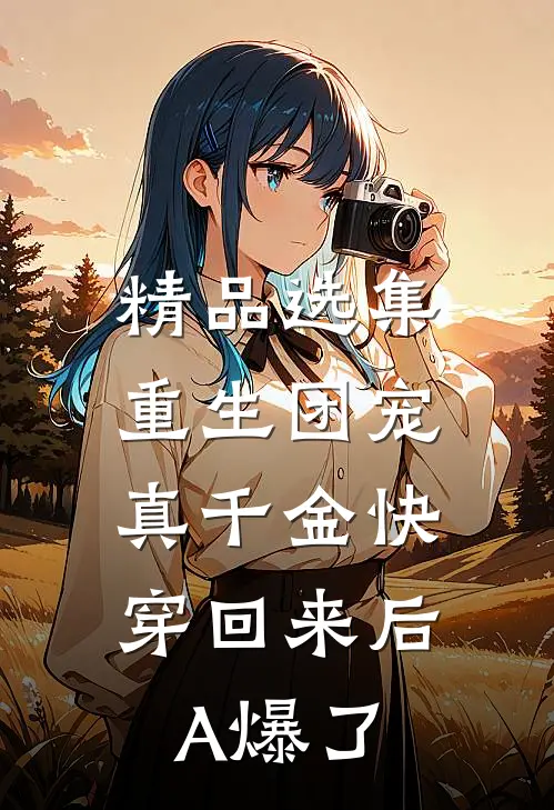 精品选集重生团宠：真千金快穿回来后A爆了