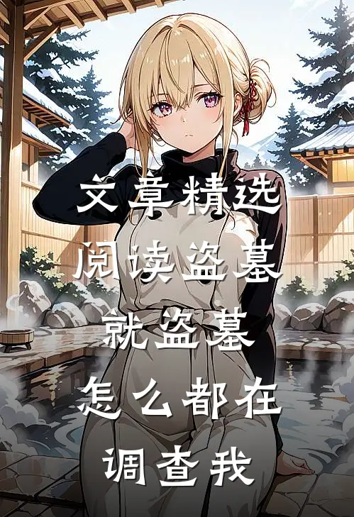 文章精选阅读盗墓就盗墓，怎么都在调查我