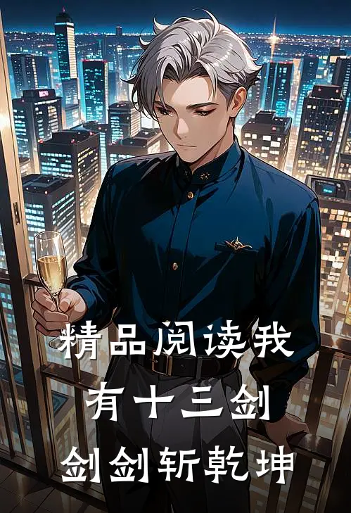 精品阅读我有十三剑，剑剑斩乾坤