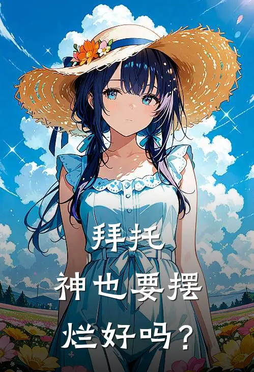 拜托，神也要摆烂好吗？