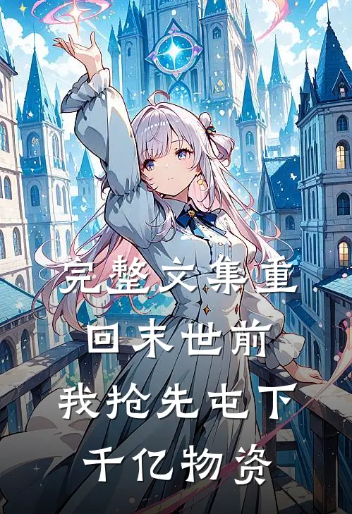 完整文集重回末世前，我抢先屯下千亿物资
