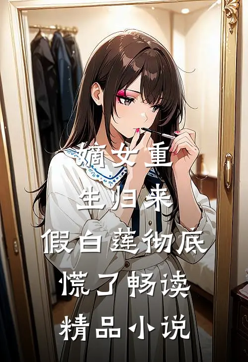 嫡女重生归来，假白莲彻底慌了畅读精品小说
